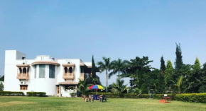 Badam bagh